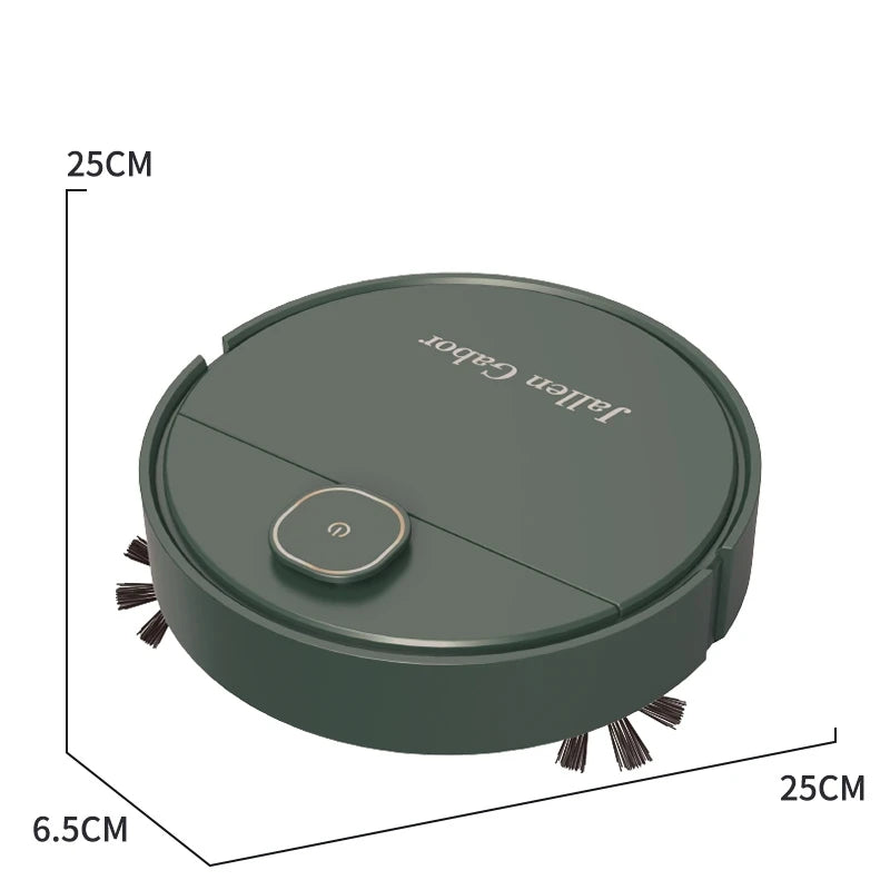 3-in-1 Smart Kehrroboter - Lobitos