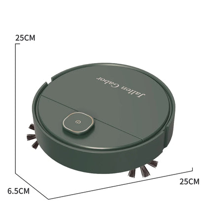 3-in-1 Smart Kehrroboter - Lobitos