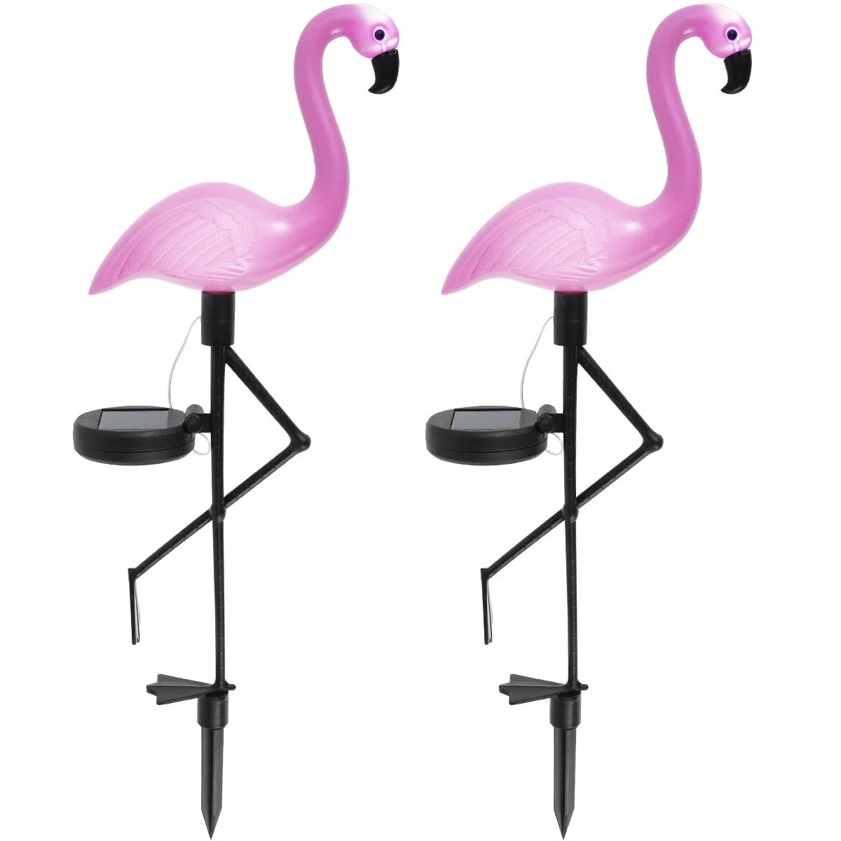 Solar Flamingo Licht - Lobitos