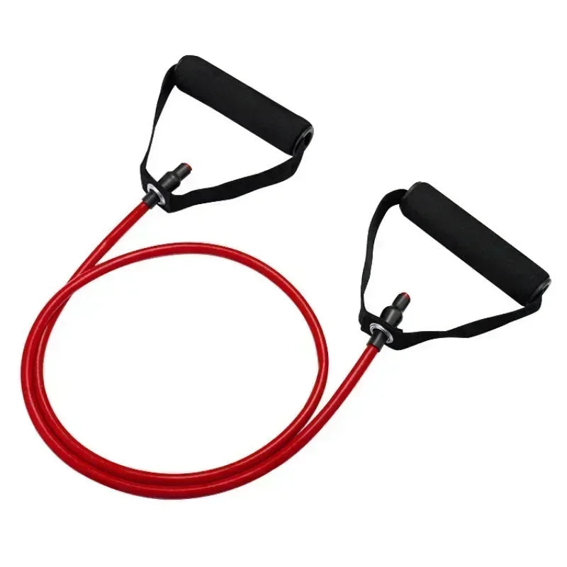 PowerFlex Resistance Bands mit Griff - Lobitos