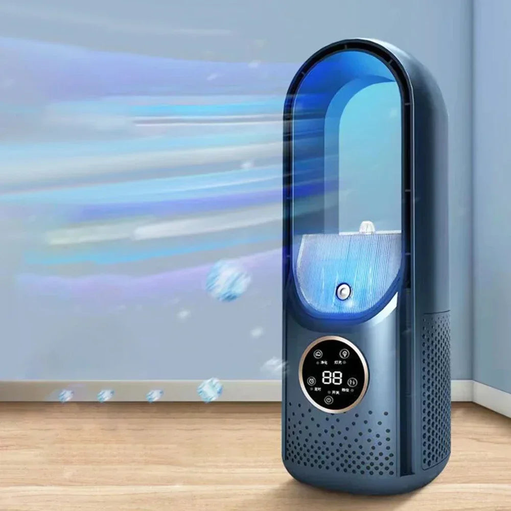 CoolBreeze Mini - Lobitos