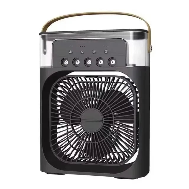 AirChill 3-in-1 - Lobitos