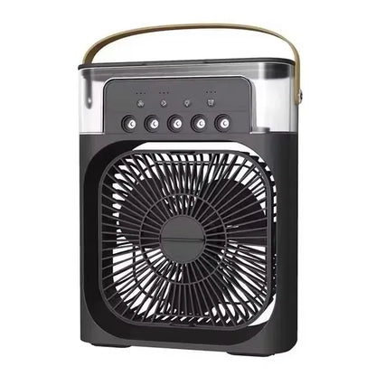 AirChill 3-in-1 - Lobitos