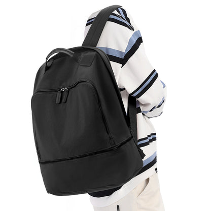 Personal Item Travel Backpack - Lobitos