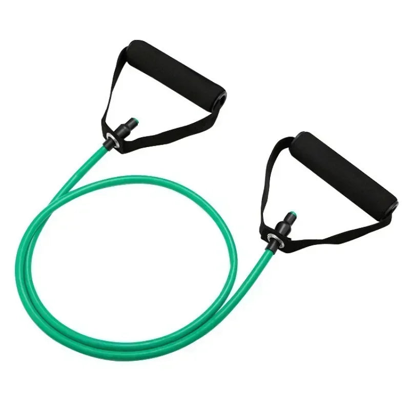 PowerFlex Resistance Bands mit Griff - Lobitos