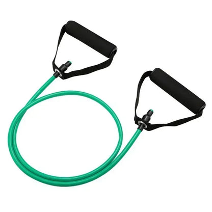 PowerFlex Resistance Bands mit Griff - Lobitos