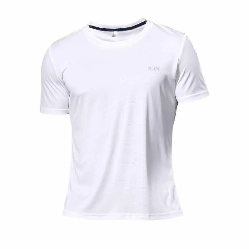 PowerMove Running & Training T-Shirt