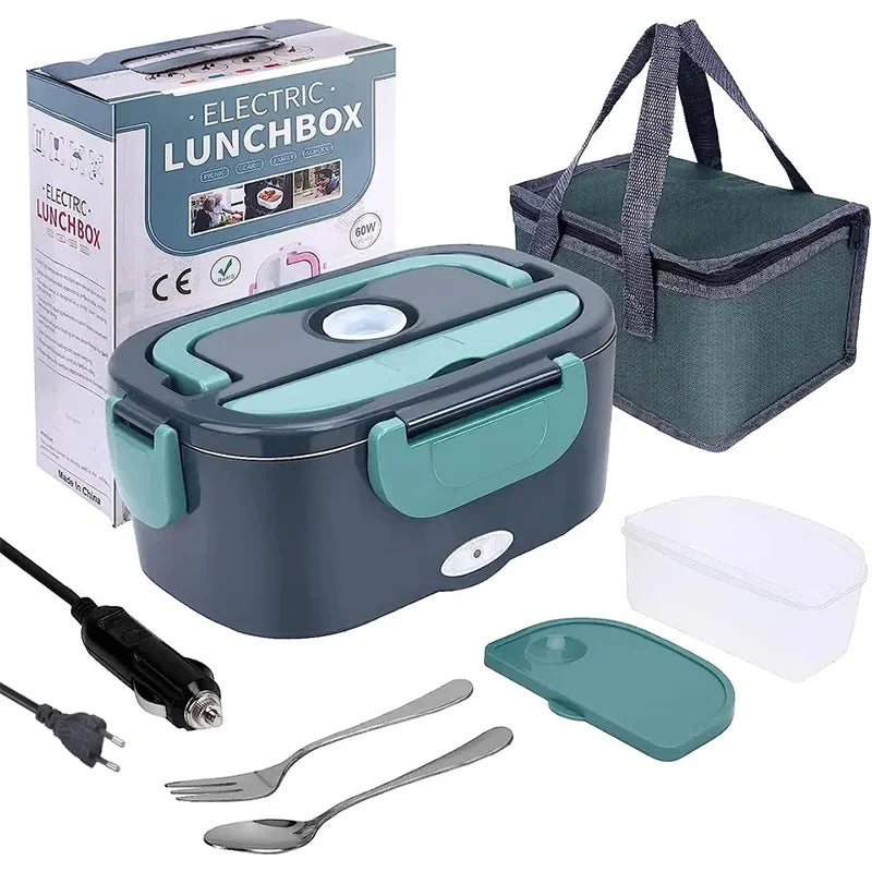 1,5L Elektrische Lunchbox - Lobitos