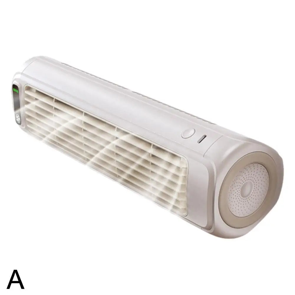 Mini-Klimaanlage – Tragbarer Küchen- & Wandventilator - Lobitos
