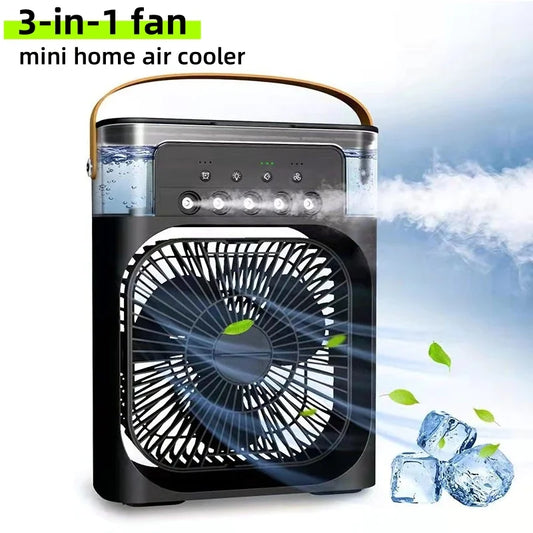 AirChill 3-in-1 - Lobitos