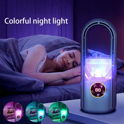 CoolBreeze Mini - Lobitos