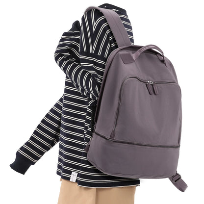 Personal Item Travel Backpack - Lobitos