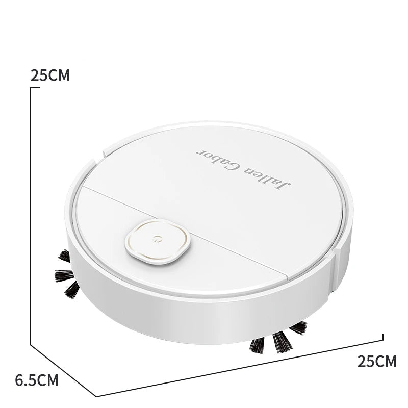 3-in-1 Smart Kehrroboter - Lobitos