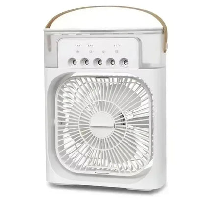 AirChill 3-in-1 - Lobitos