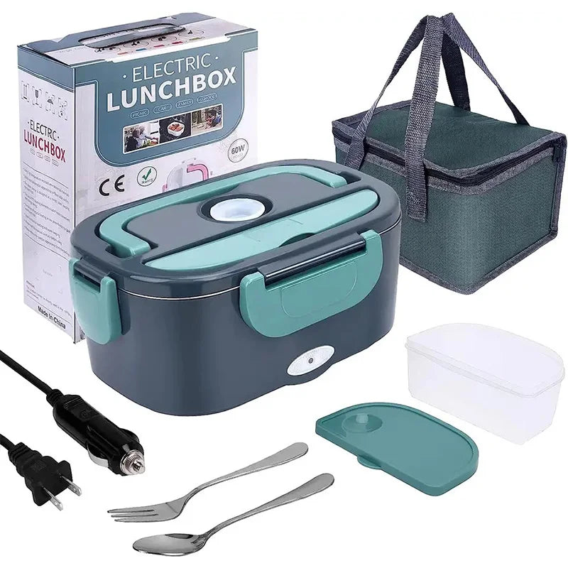 1,5L Elektrische Lunchbox - Lobitos