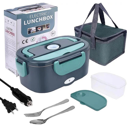 1,5L Elektrische Lunchbox - Lobitos