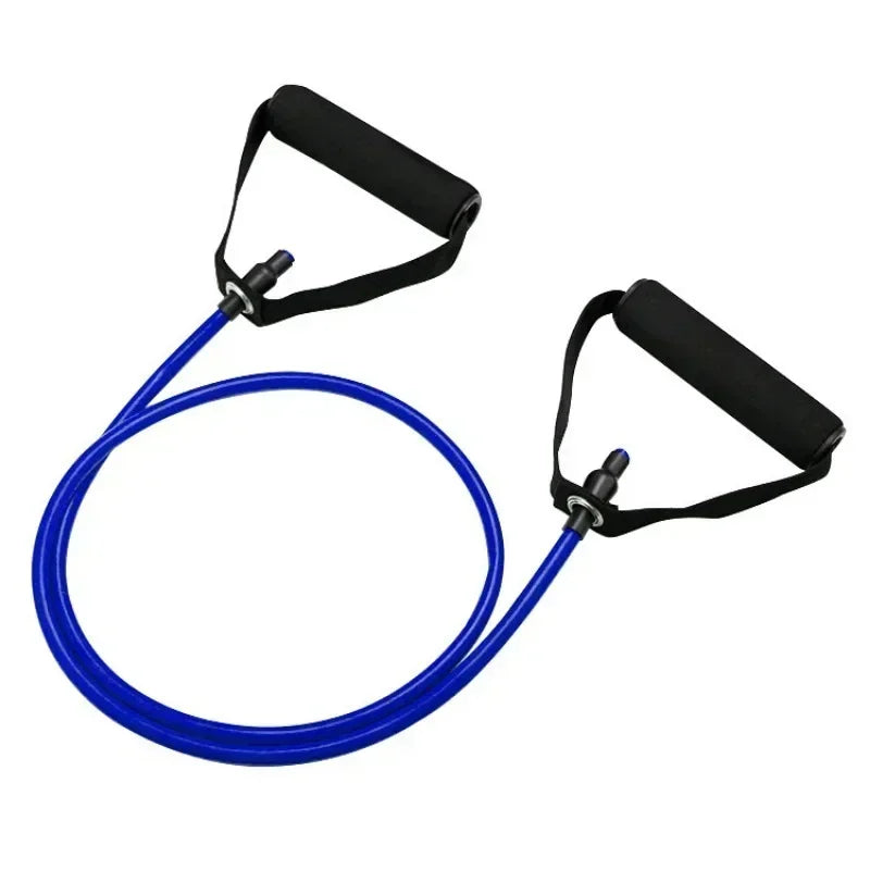 PowerFlex Resistance Bands mit Griff - Lobitos