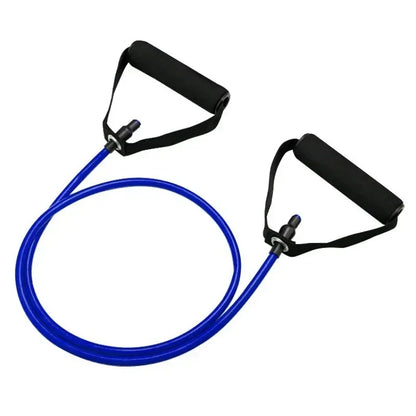 PowerFlex Resistance Bands mit Griff - Lobitos