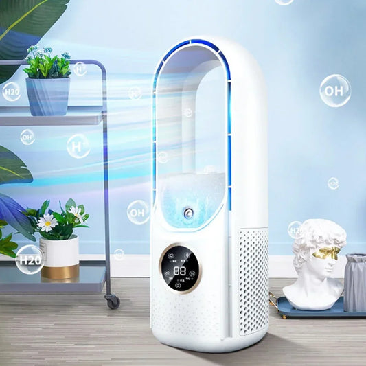 CoolBreeze Mini - Lobitos