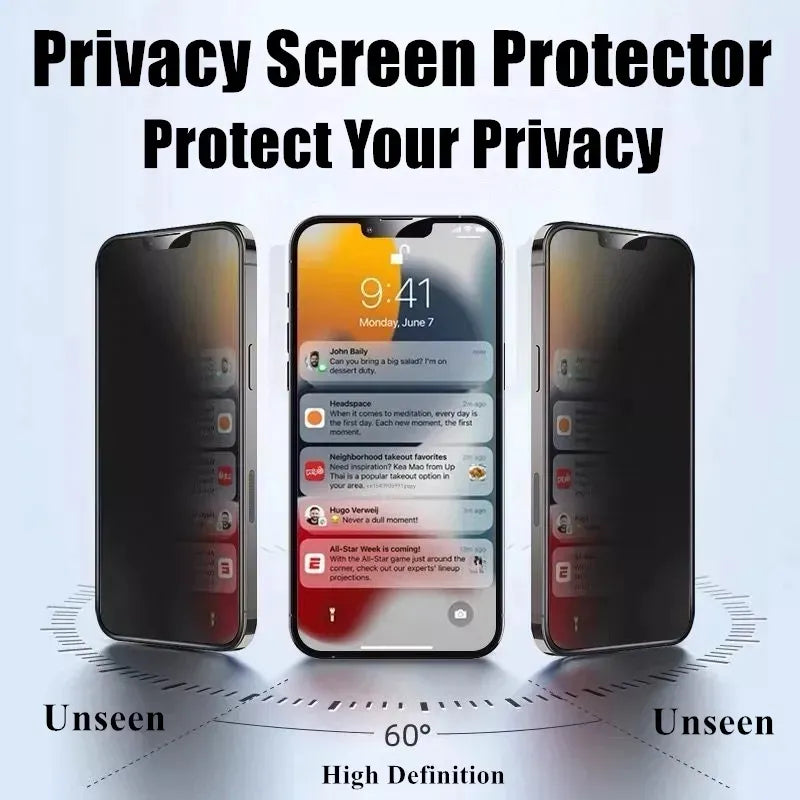 Lobitos Privacy Case