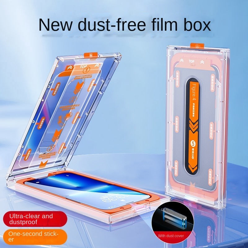 Ezpie Screen Protector