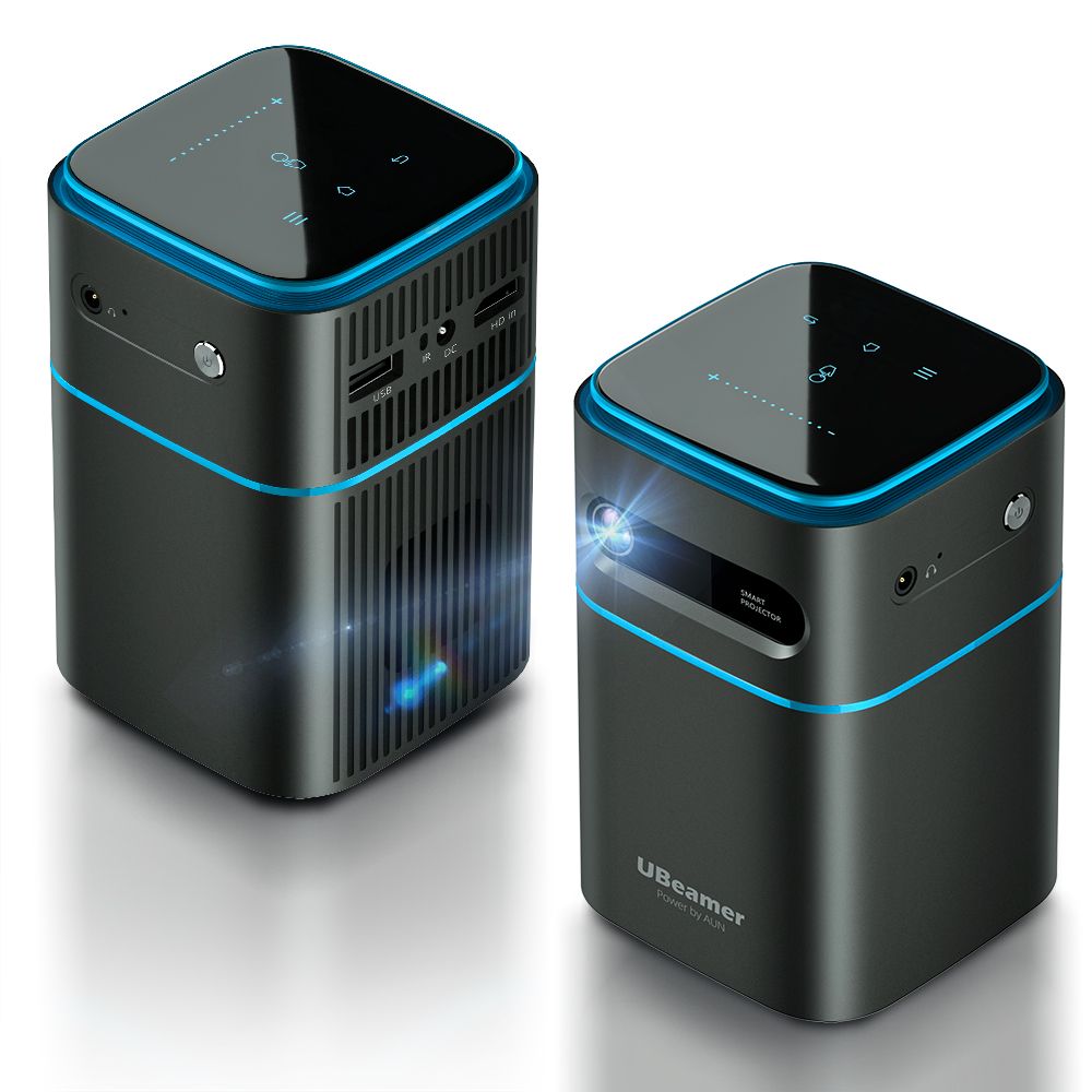 Lobitos 4k Pocket Ultra - Lobitos
