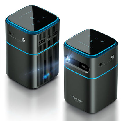 Lobitos 4k Pocket Ultra - Lobitos