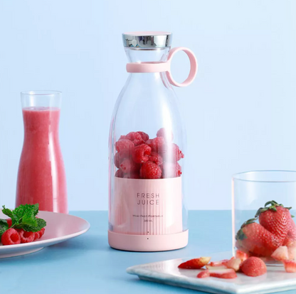 Fresh Juice Mixer - Lobitos