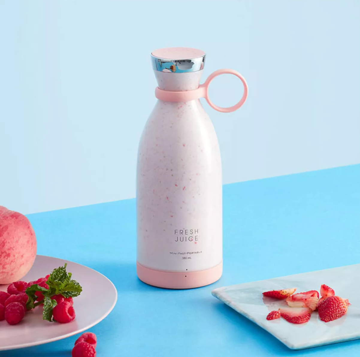 Fresh Juice Mixer - Lobitos