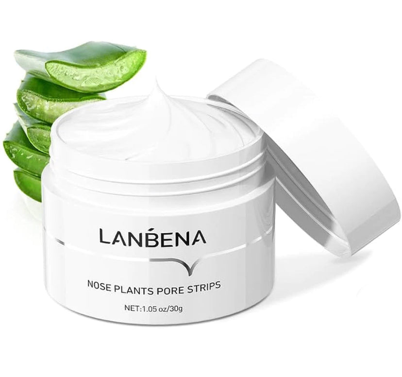 Lanb́ena ™ - blackhead mask