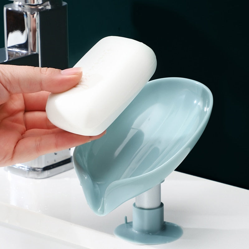 Soap holder