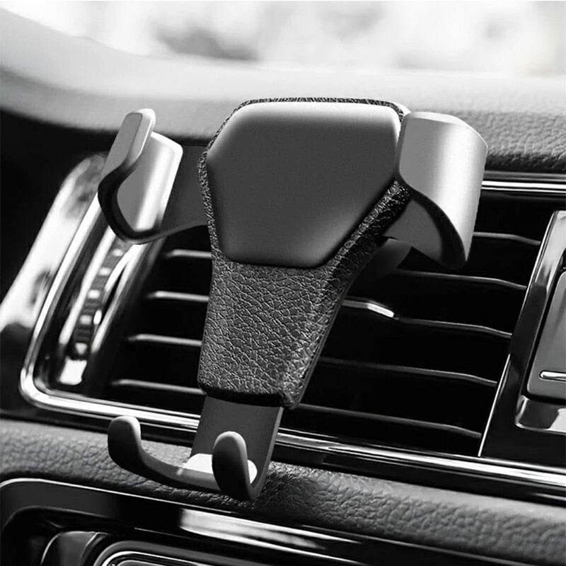 Universal car holder for the car