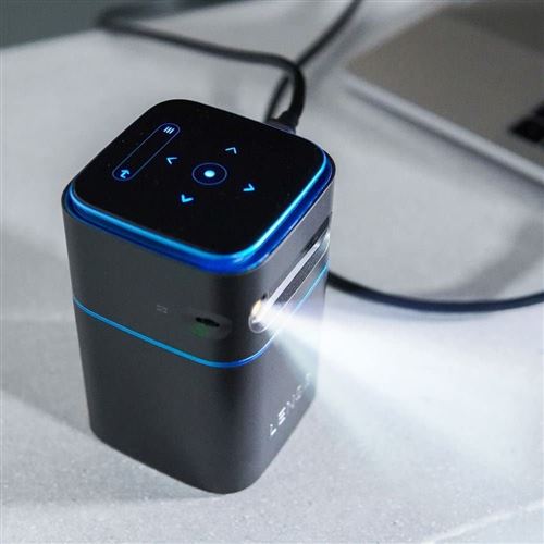 Lobitos 4k Pocket Ultra - Lobitos