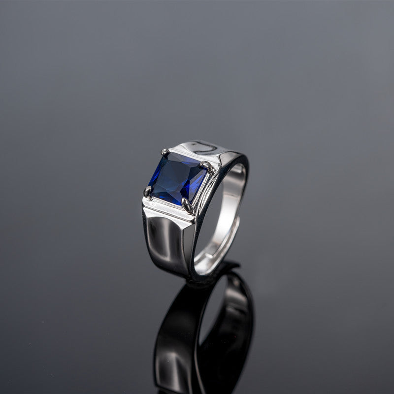 Einstellbarer Classic-Ring