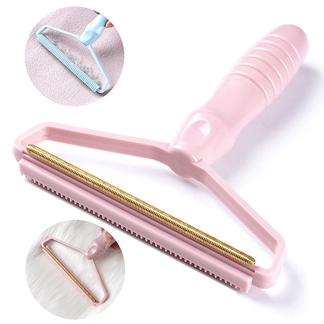 Hair remover for pets